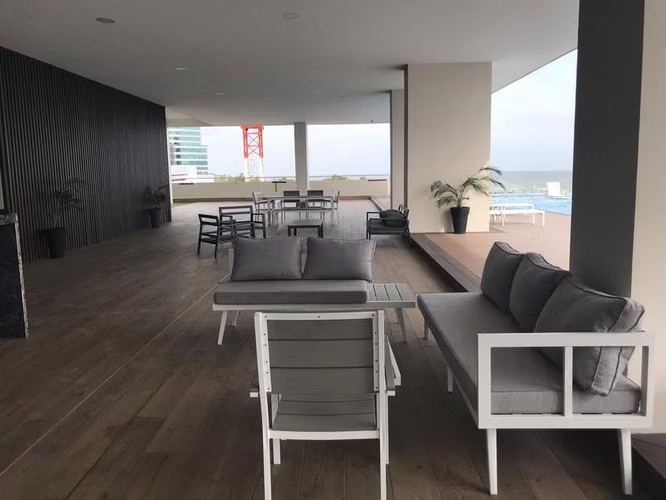 Apartamento en venta PH Bali Costa del Este
