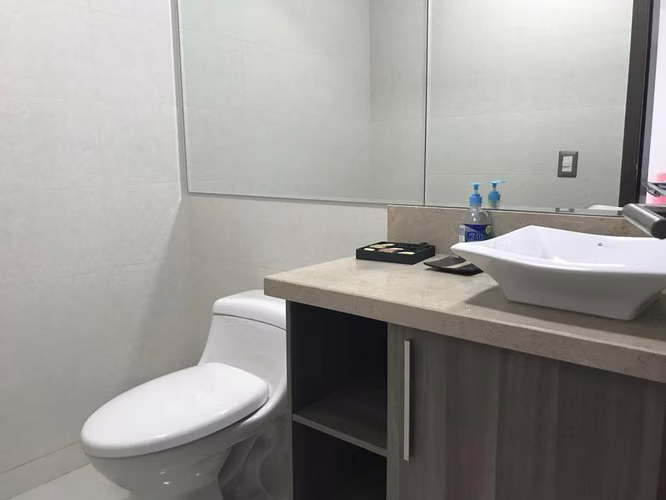 Apartamento en venta PH Bali Costa del Este