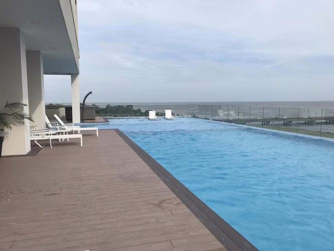 Apartamento en venta PH Bali Costa del Este