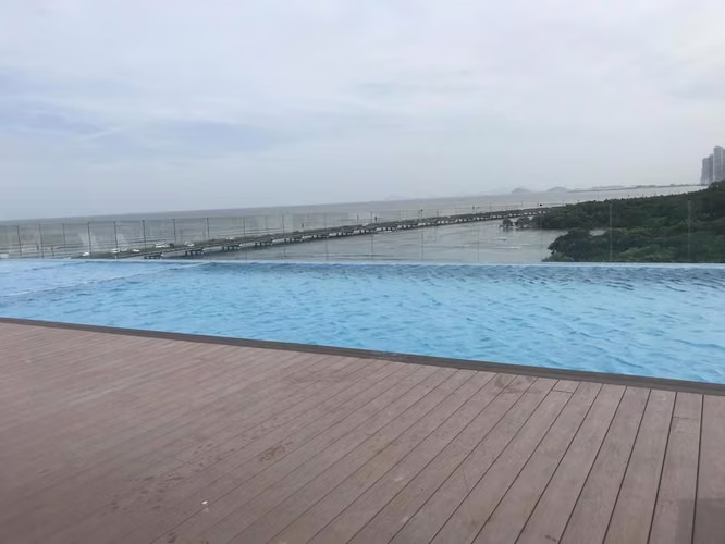 Apartamento en venta PH Bali Costa del Este