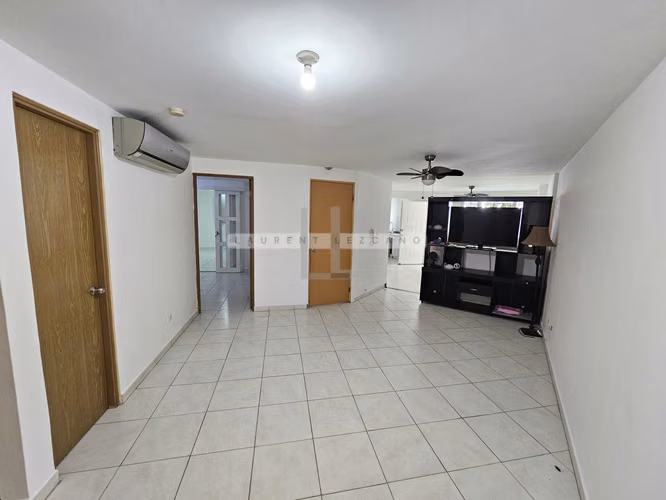 Venta Apartamento con Patio y Terraza en Residencial Llano Bonito. Haga una oferta - Imagen 3
