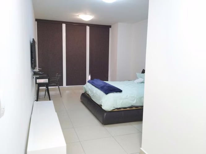 Apartamento en venta en Punta Pacifica PH Oceanaire
