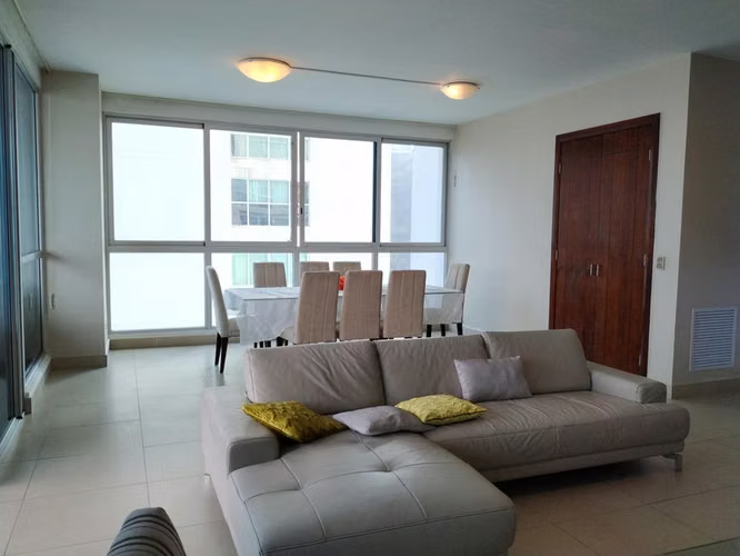 Apartamento en venta en Punta Pacifica PH Oceanaire