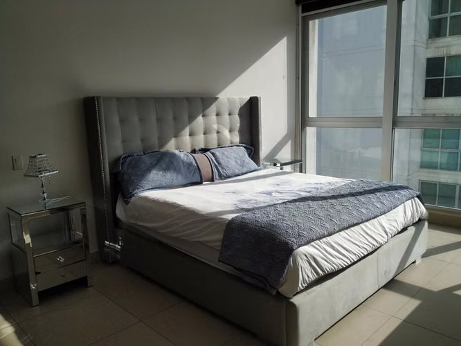 Apartamento en venta en Punta Pacifica PH Oceanaire