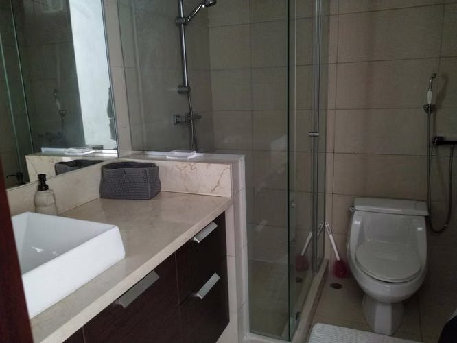 Apartamento en venta en Punta Pacifica PH Oceanaire