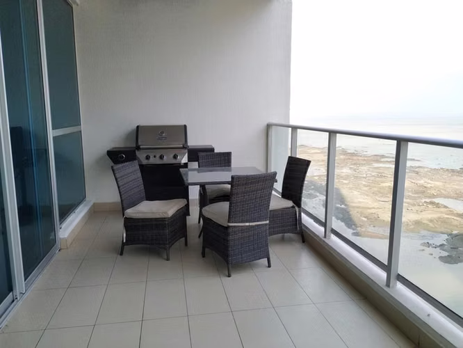 Apartamento en venta en Punta Pacifica PH Oceanaire