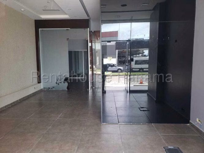 Rental of premises in Via Israel MPM27-1041