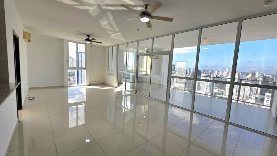 APARTAMENTO PARA ALQUILAR EN SAN FRANCISCO - Imagen 2