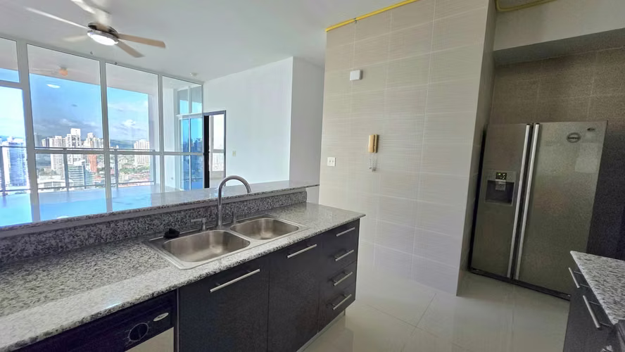 APARTAMENTO PARA ALQUILAR EN SAN FRANCISCO - Imagen 5