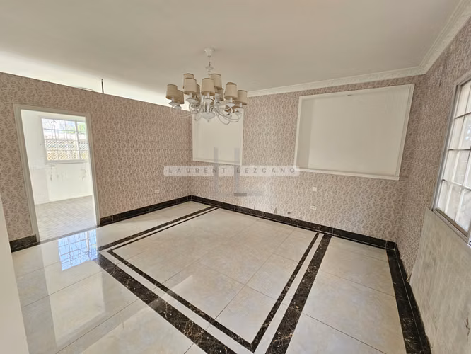 Venta Casa Unifamiliar Las Mercedes - El Dorado. Haga una oferta