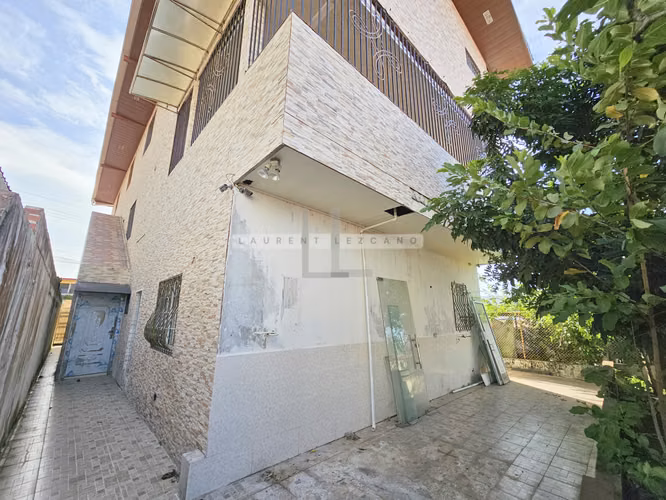 Venta Casa Unifamiliar Las Mercedes - El Dorado. Haga una oferta