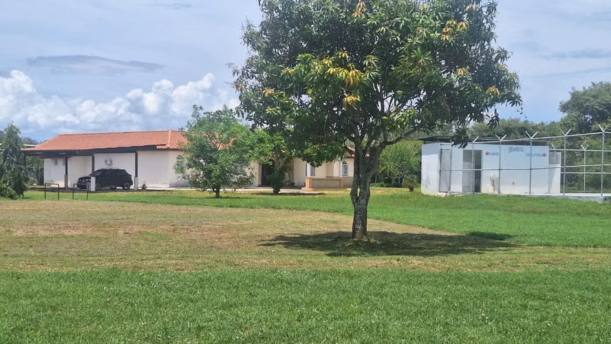 FINCA EN  ÓLA- CHURUBE COCLÉ