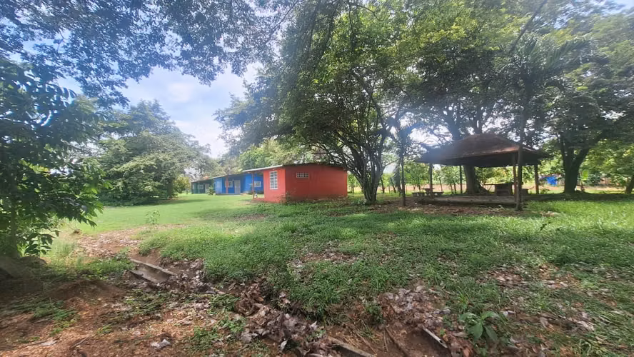 FINCA EN  ÓLA- CHURUBE COCLÉ