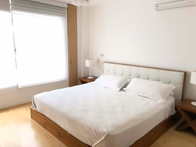 Apartamento en Clayton I con Jacuzzi y amplia terraza