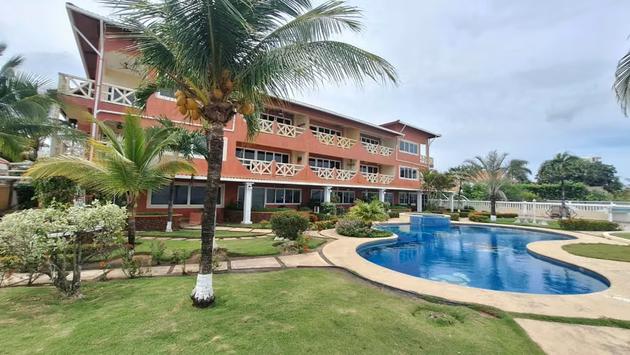 VENDO APARTAMENTO EN PH SUEÑO MAR NUEVA GORGONA