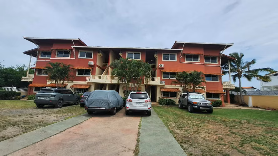 VENDO APARTAMENTO EN PH SUEÑO MAR NUEVA GORGONA