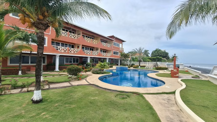 VENDO APARTAMENTO EN PH SUEÑO MAR NUEVA GORGONA