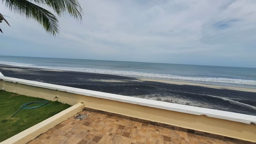 VENDO APARTAMENTO EN PH SUEÑO MAR NUEVA GORGONA