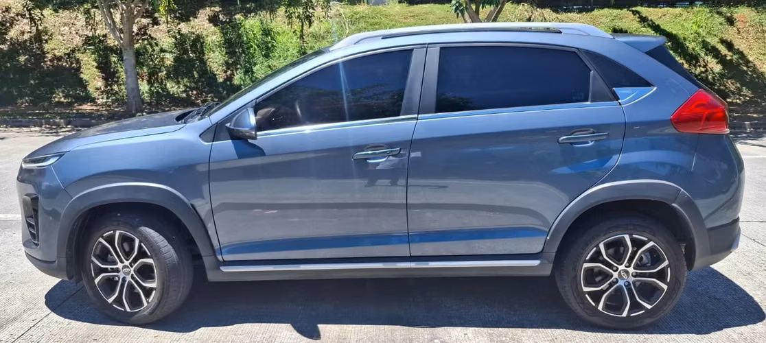 CHERY TIGGO 2 PRO 2024  AUTOMATICO EN 9,995 al CREDITO o al CONTADO - Imagen 3