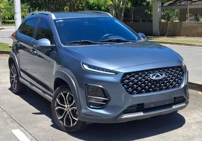 CHERY TIGGO 2 PRO 2024  AUTOMATICO EN 9,995 al CREDITO o al CONTADO - Imagen 2
