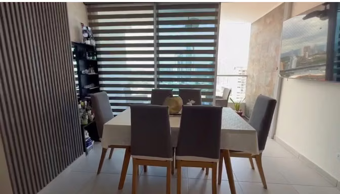 VENTA DE APARTAMENTOS PH VISTA HERMOSA PUEBLO NUEVO