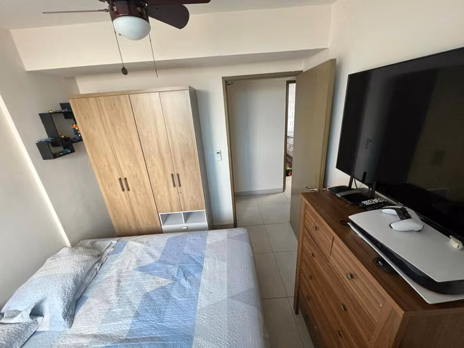 VENTA DE APARTAMENTOS PH VISTA HERMOSA PUEBLO NUEVO
