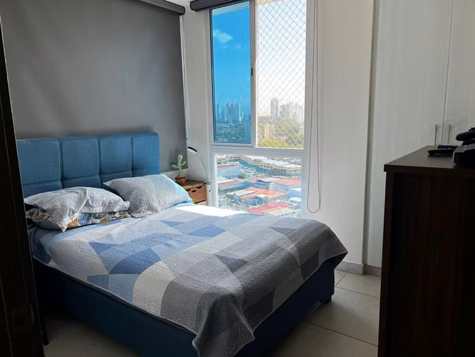 VENTA DE APARTAMENTOS PH VISTA HERMOSA PUEBLO NUEVO