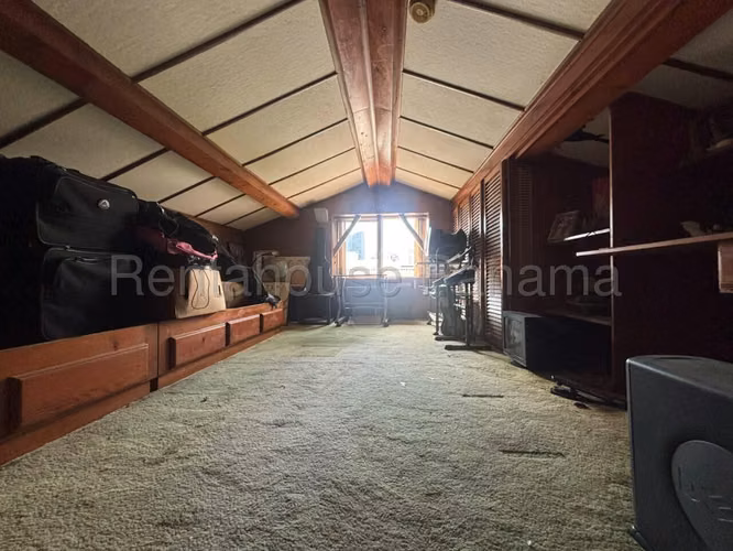 Venta Casa Obarrio - YD