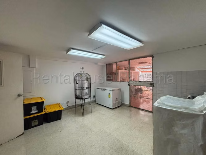 Venta Casa Obarrio - YD