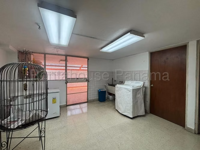 Venta Casa Obarrio - YD