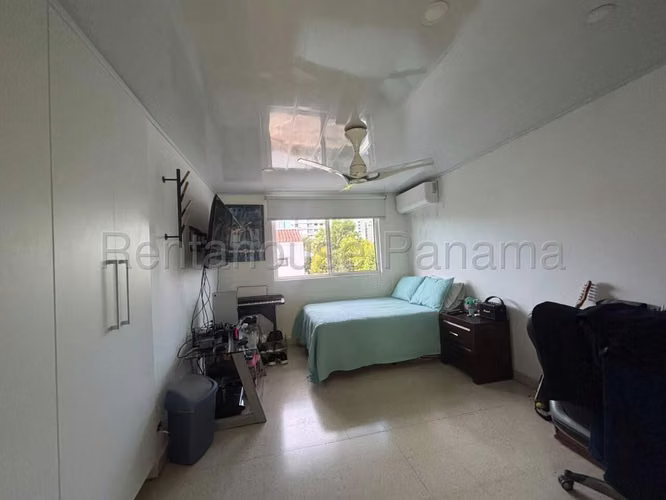 Venta Casa Obarrio - YD