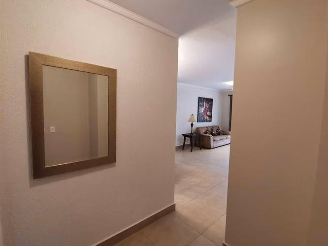 Apartamento en Albrook I con balcón y excelente distribución