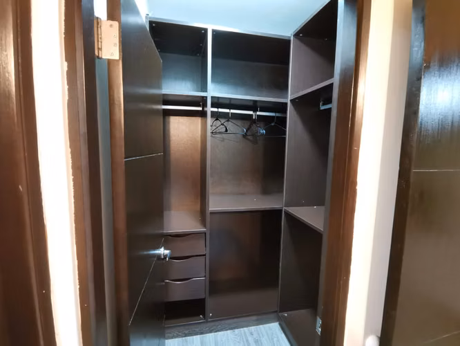 Apartamento en Albrook I con balcón y excelente distribución