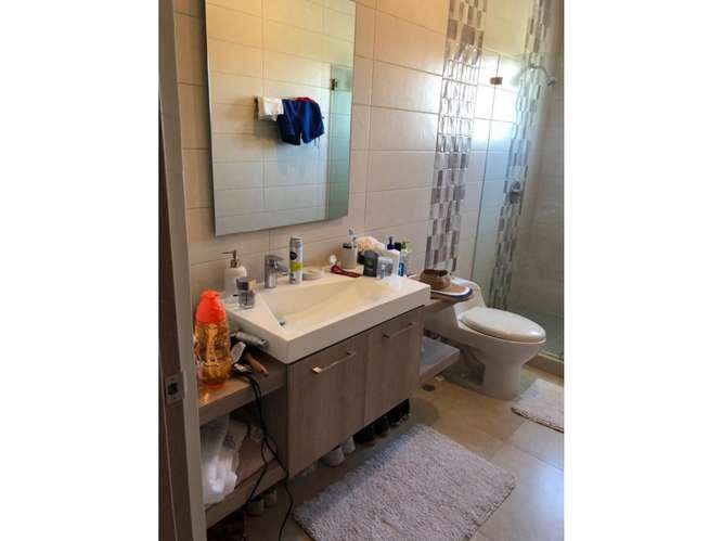 SE ALQUILA HERMOSA CASA DE PLAYA EN BIJAO 388M2  SEMI AMOBLADA