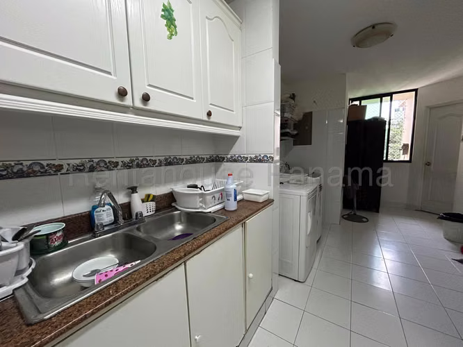 Venta de Apartamento en Edison Park Ph Oceania CCO