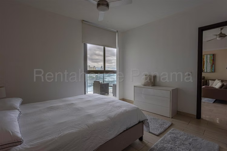 Venta de Apartamento en Punta Pacifica Ph Grand Tower CCO