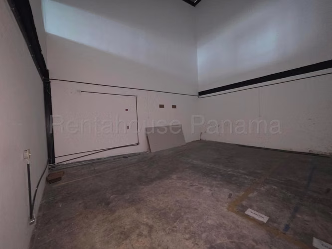 Alquiler de Galera en Pacora Ofibodega de Panama CCO - Imagen 6