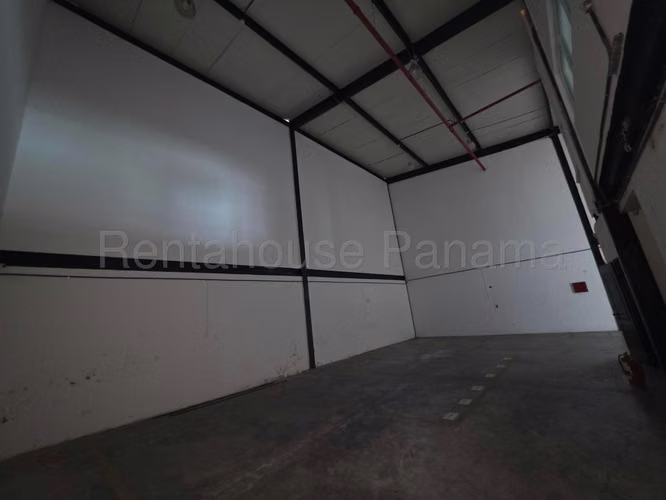 Alquiler de Galera en Pacora Ofibodega de Panama CCO - Imagen 7
