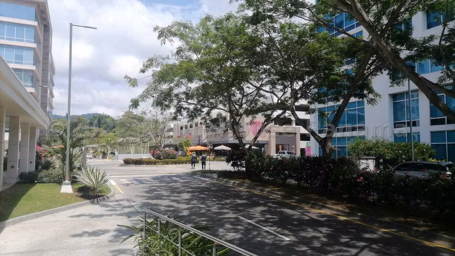 Alquiler de Oficina en Panama Pacifico PanAmerica Corporate EC