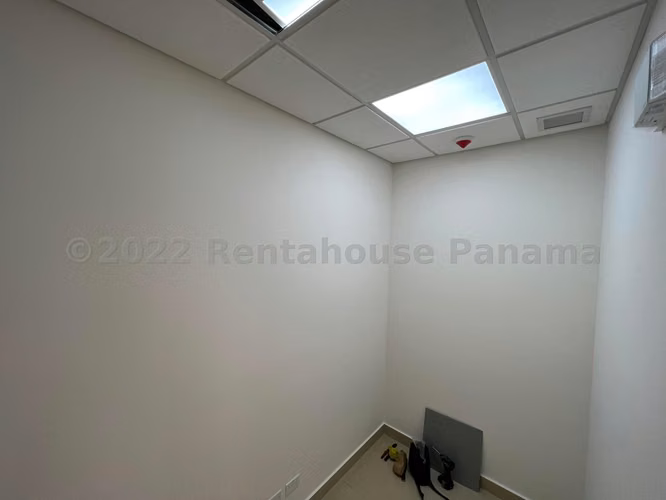 Alquiler de Oficina en Panama Pacifico PanAmerica Corporate EC