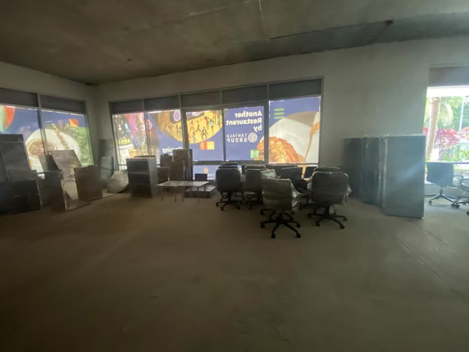 Alquiler de Local en Panama Pacifico PanAmerica Corp EC - Imagen 1