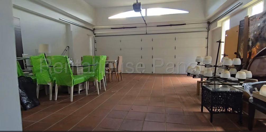 Alquiler de Casa Amoblado en Panama Pacifico Country Club Tucan EC - Imagen 9