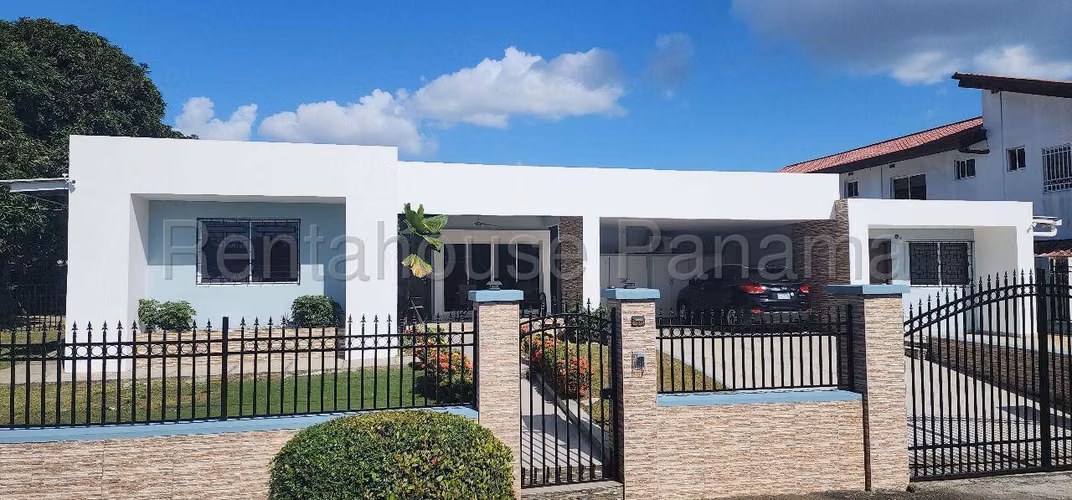 VIVA YA! EN BETANIA VENTA CASA ESM. SOLO CLIENTE DIRECTO.