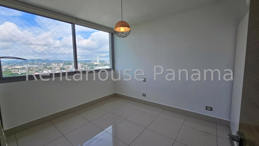 Alquiler de Apartamento en Costa del Este Ph Bali JV