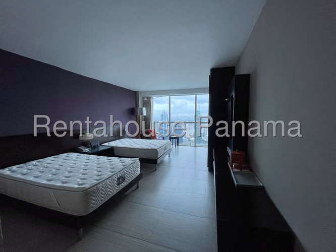 Venta de Apartamento en Avenida Balboa Ph Hotel Megapolis JV