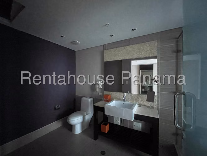 Venta de Apartamento en Avenida Balboa Ph Hotel Megapolis JV