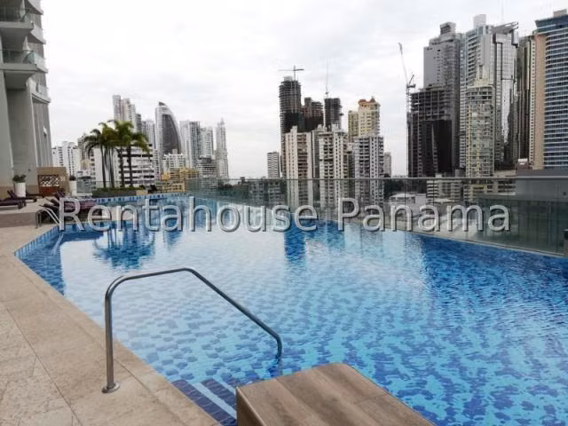 Venta de Apartamento en Avenida Balboa Ph Hotel Megapolis JV