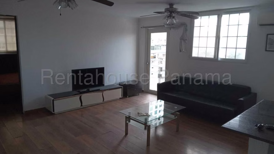 Venta de Apartamento en San Francisco Ph Torres de San Fco JV