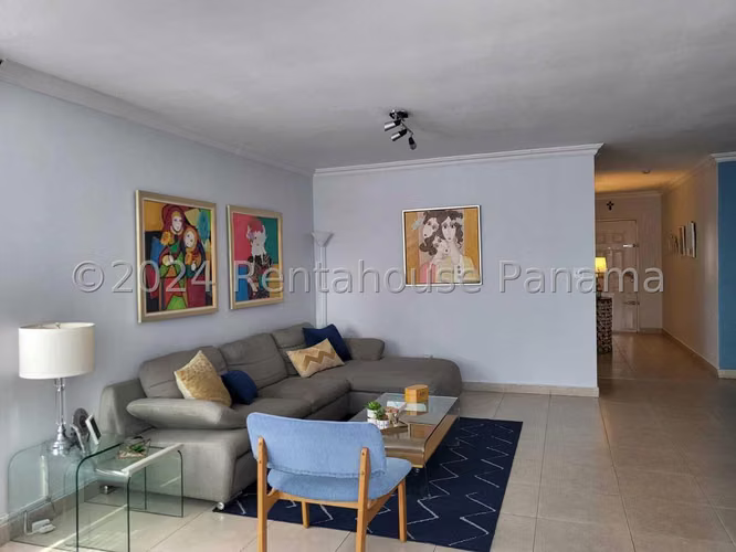 Alquiler de Apartamento en San Francisco Ph Fairmont Plaza KC - Imagen 2