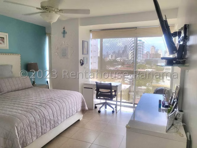 Alquiler de Apartamento en San Francisco Ph Fairmont Plaza KC - Imagen 15